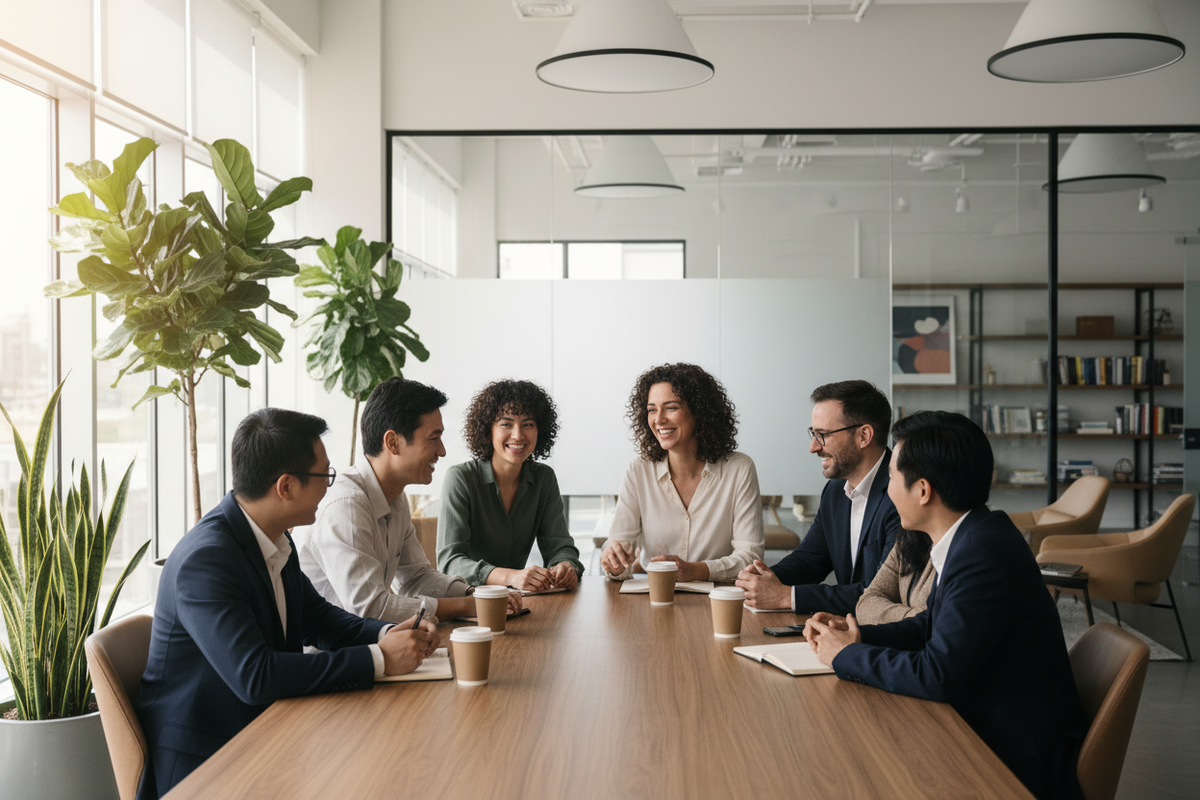 an image fitting for an about page